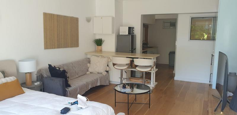 To Let 1 Bedroom Property for Rent in Cape Town Western Cape